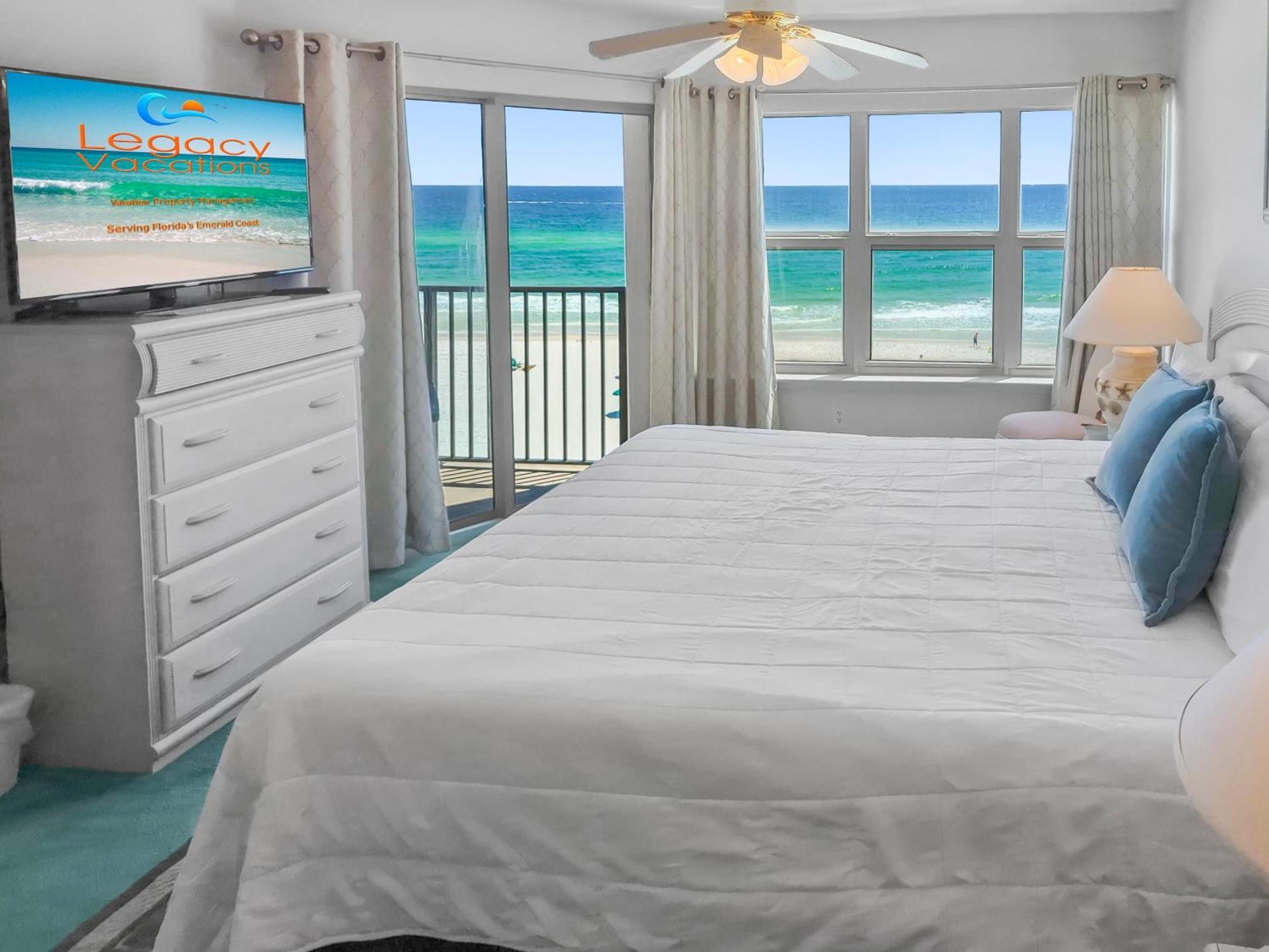 Budget Friendly 2 Bd Condo With $1,000,000 View Fort Walton Beach Zewnętrze zdjęcie