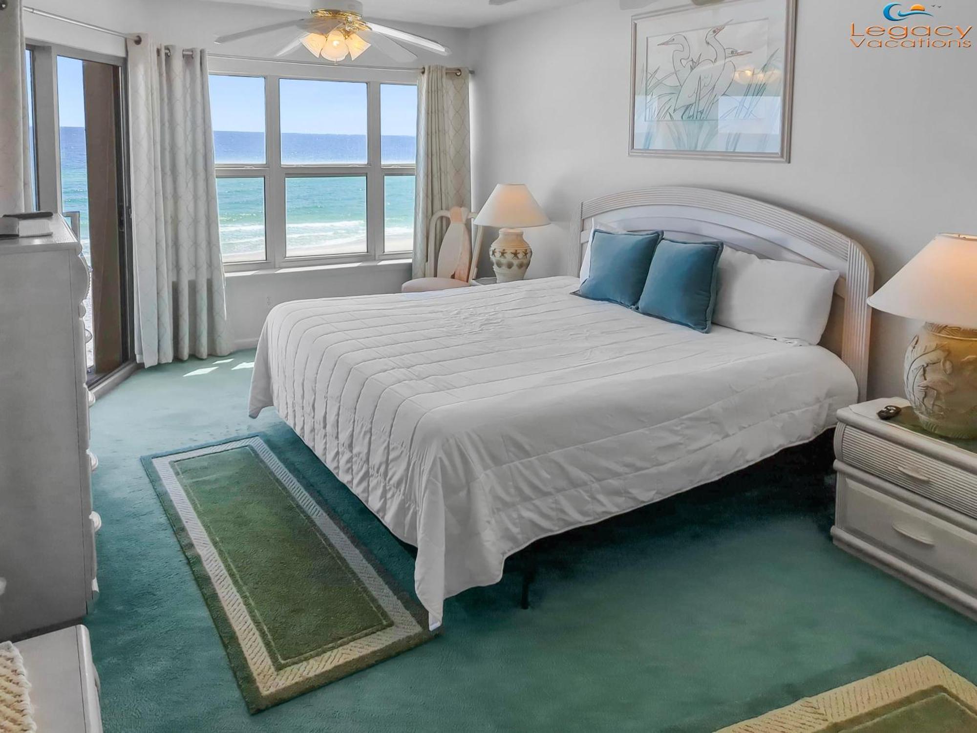 Budget Friendly 2 Bd Condo With $1,000,000 View Fort Walton Beach Zewnętrze zdjęcie