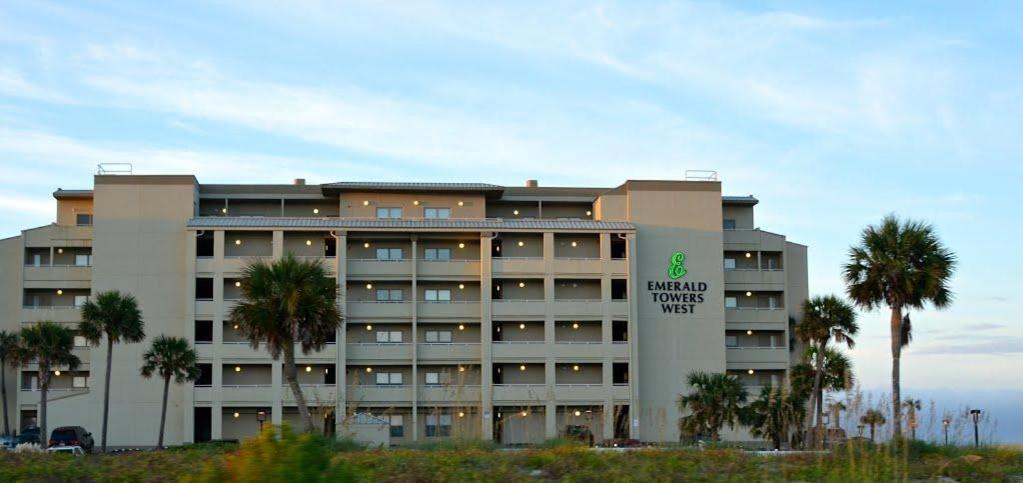 Budget Friendly 2 Bd Condo With $1,000,000 View Fort Walton Beach Zewnętrze zdjęcie