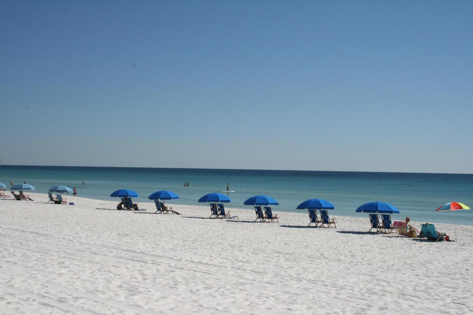 Budget Friendly 2 Bd Condo With $1,000,000 View Fort Walton Beach Zewnętrze zdjęcie