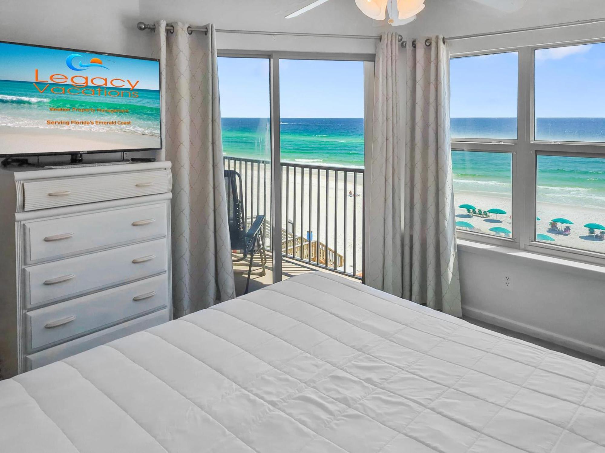 Budget Friendly 2 Bd Condo With $1,000,000 View Fort Walton Beach Zewnętrze zdjęcie