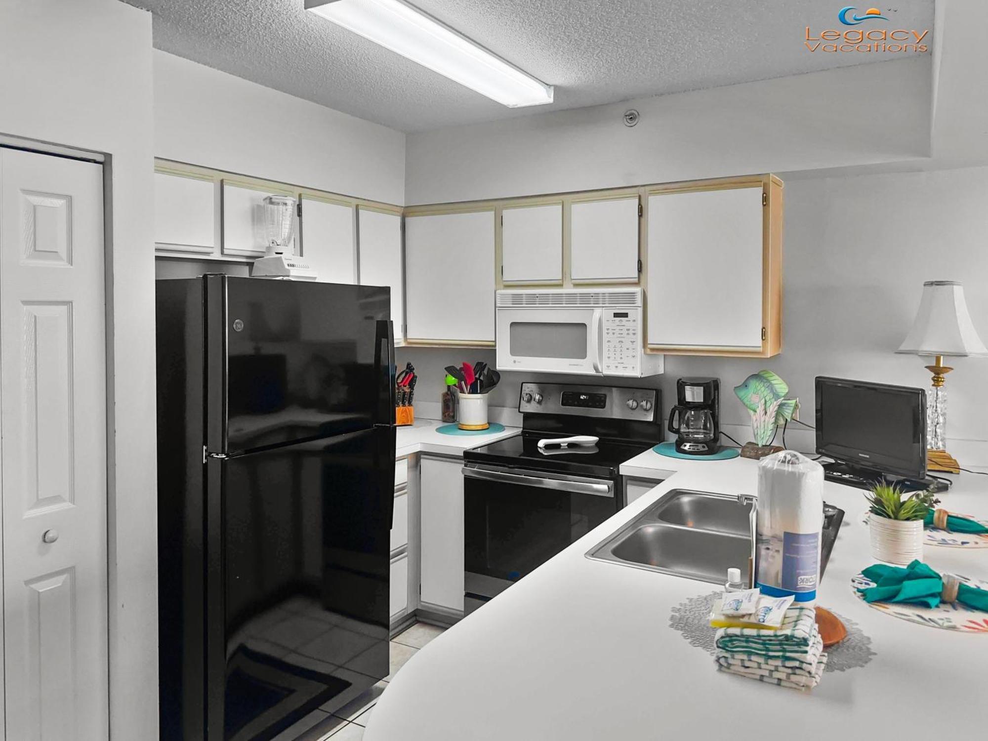 Budget Friendly 2 Bd Condo With $1,000,000 View Fort Walton Beach Zewnętrze zdjęcie