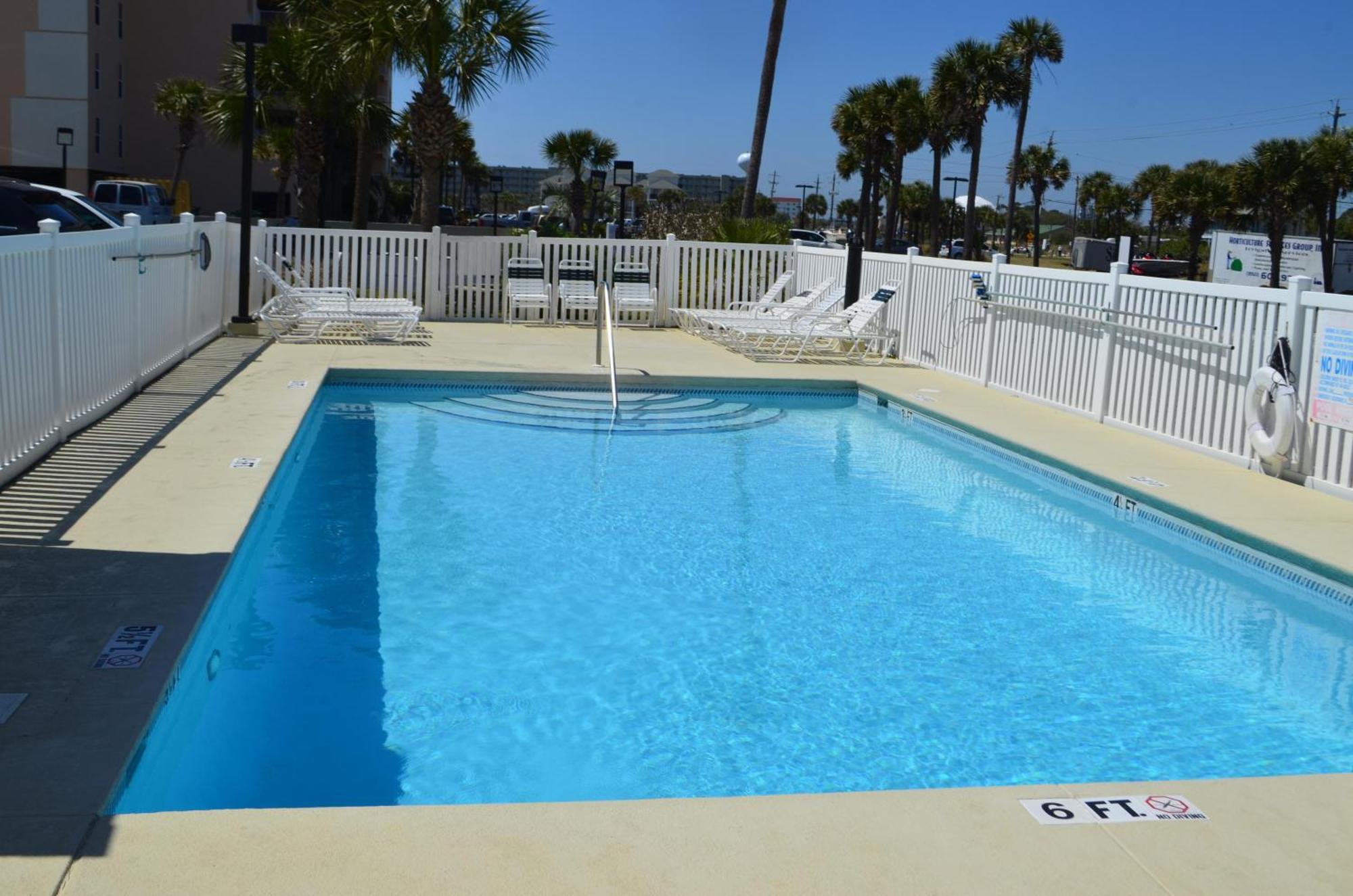 Budget Friendly 2 Bd Condo With $1,000,000 View Fort Walton Beach Zewnętrze zdjęcie