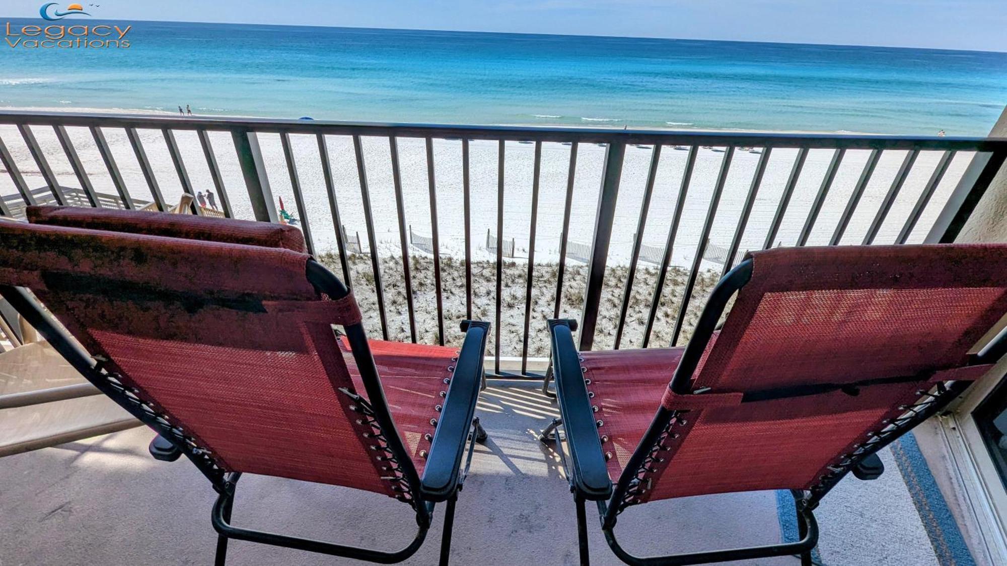 Budget Friendly 2 Bd Condo With $1,000,000 View Fort Walton Beach Zewnętrze zdjęcie