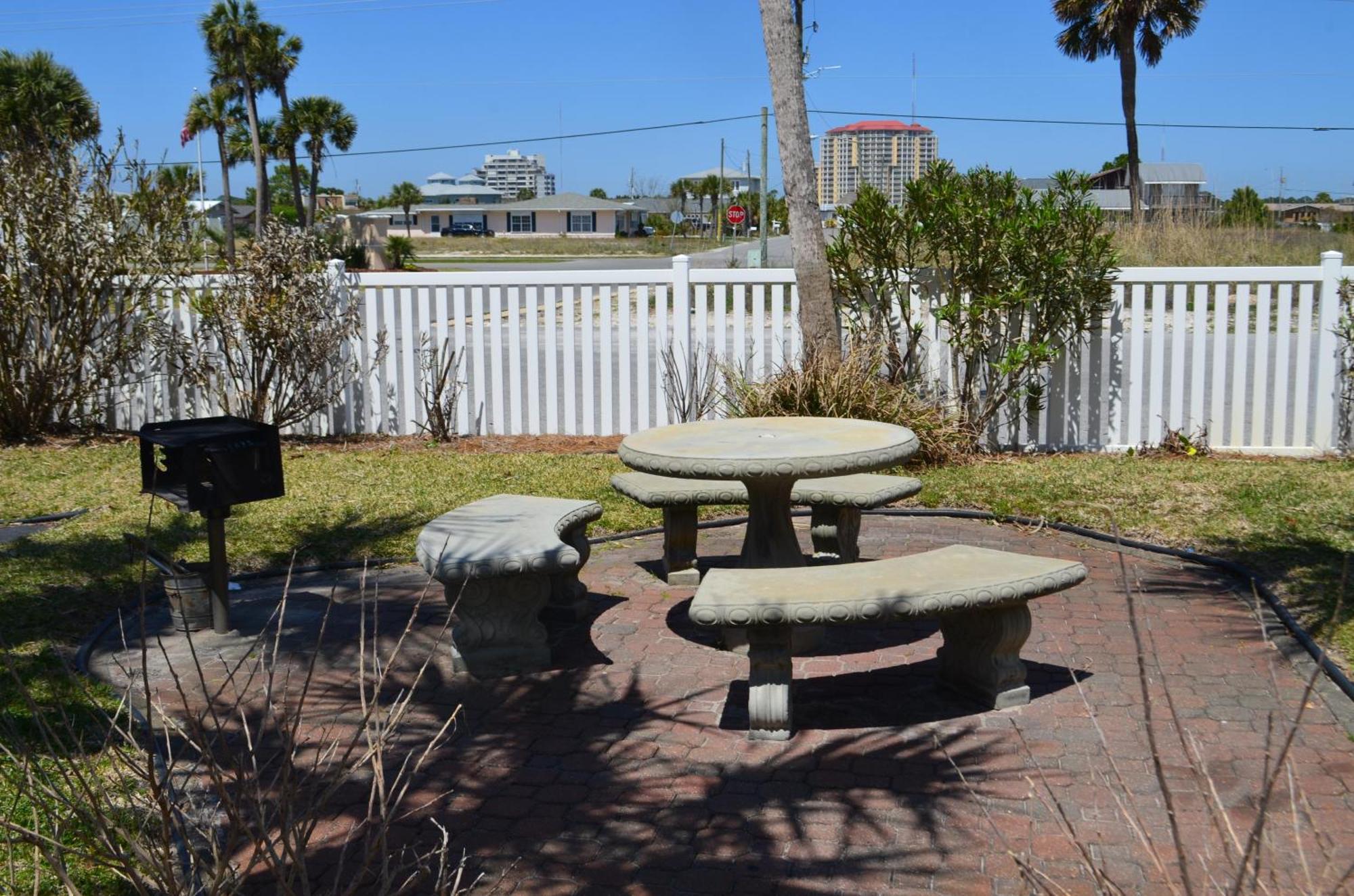 Budget Friendly 2 Bd Condo With $1,000,000 View Fort Walton Beach Zewnętrze zdjęcie