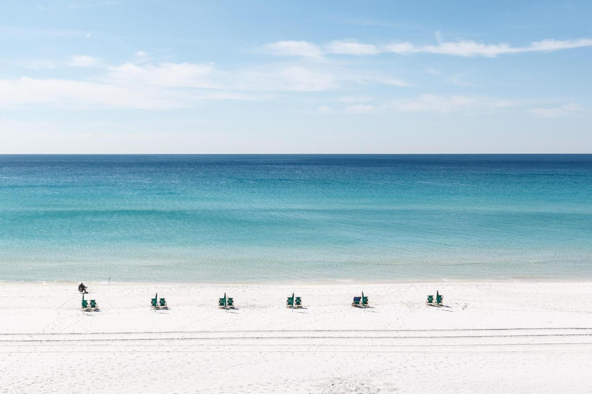Budget Friendly 2 Bd Condo With $1,000,000 View Fort Walton Beach Zewnętrze zdjęcie