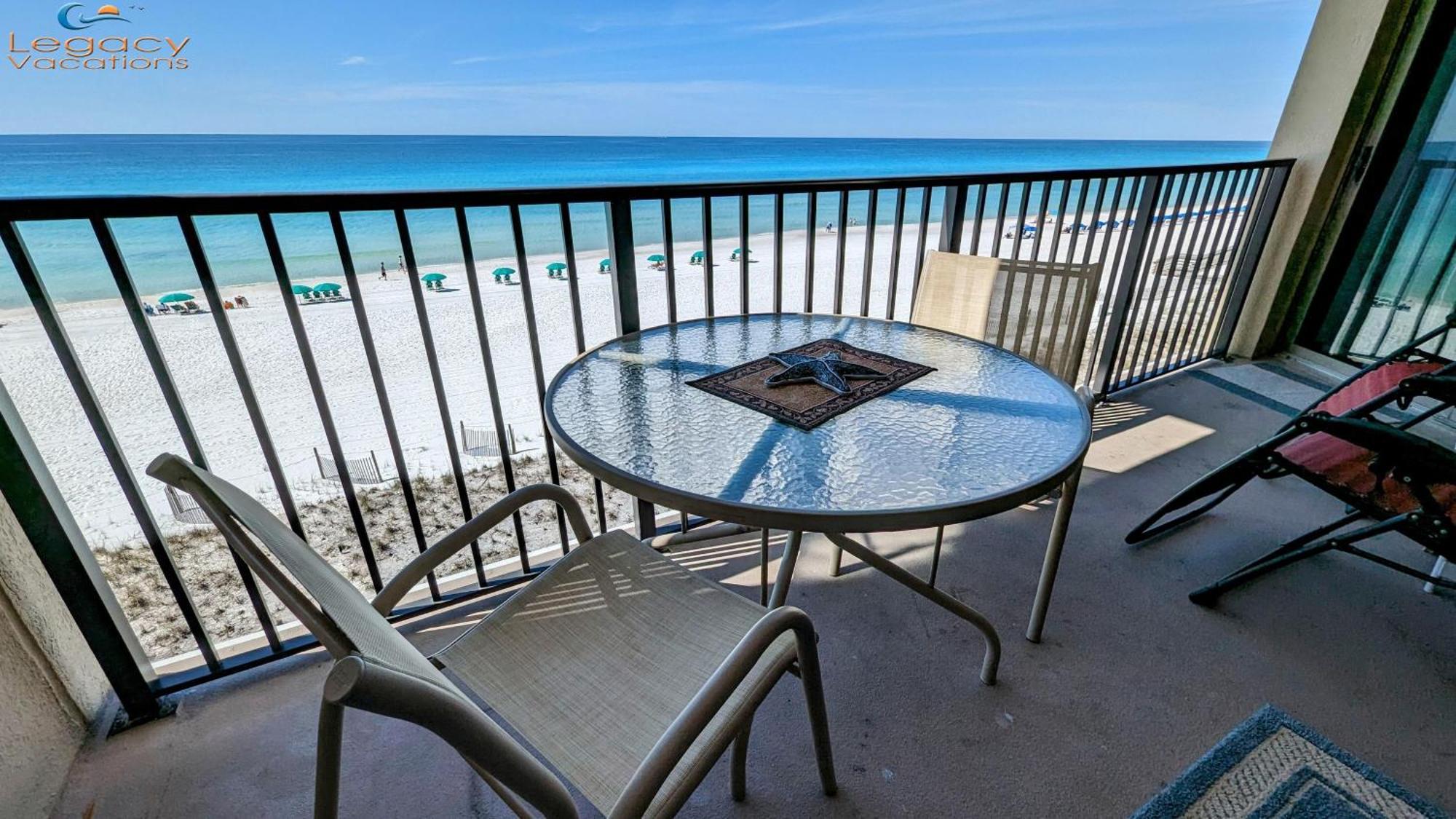 Budget Friendly 2 Bd Condo With $1,000,000 View Fort Walton Beach Zewnętrze zdjęcie