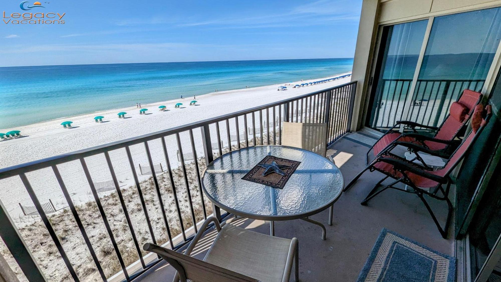 Budget Friendly 2 Bd Condo With $1,000,000 View Fort Walton Beach Zewnętrze zdjęcie