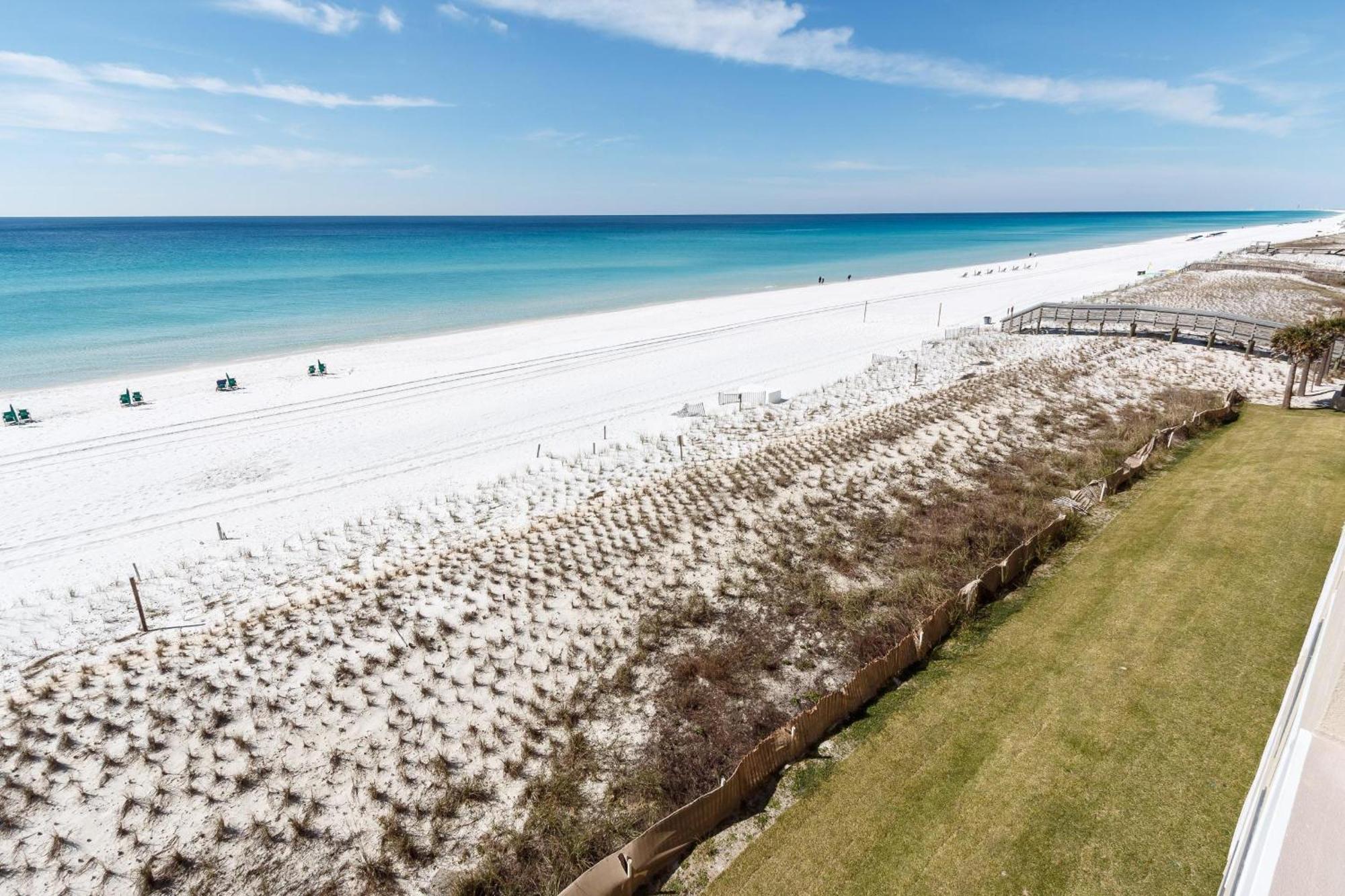 Budget Friendly 2 Bd Condo With $1,000,000 View Fort Walton Beach Zewnętrze zdjęcie