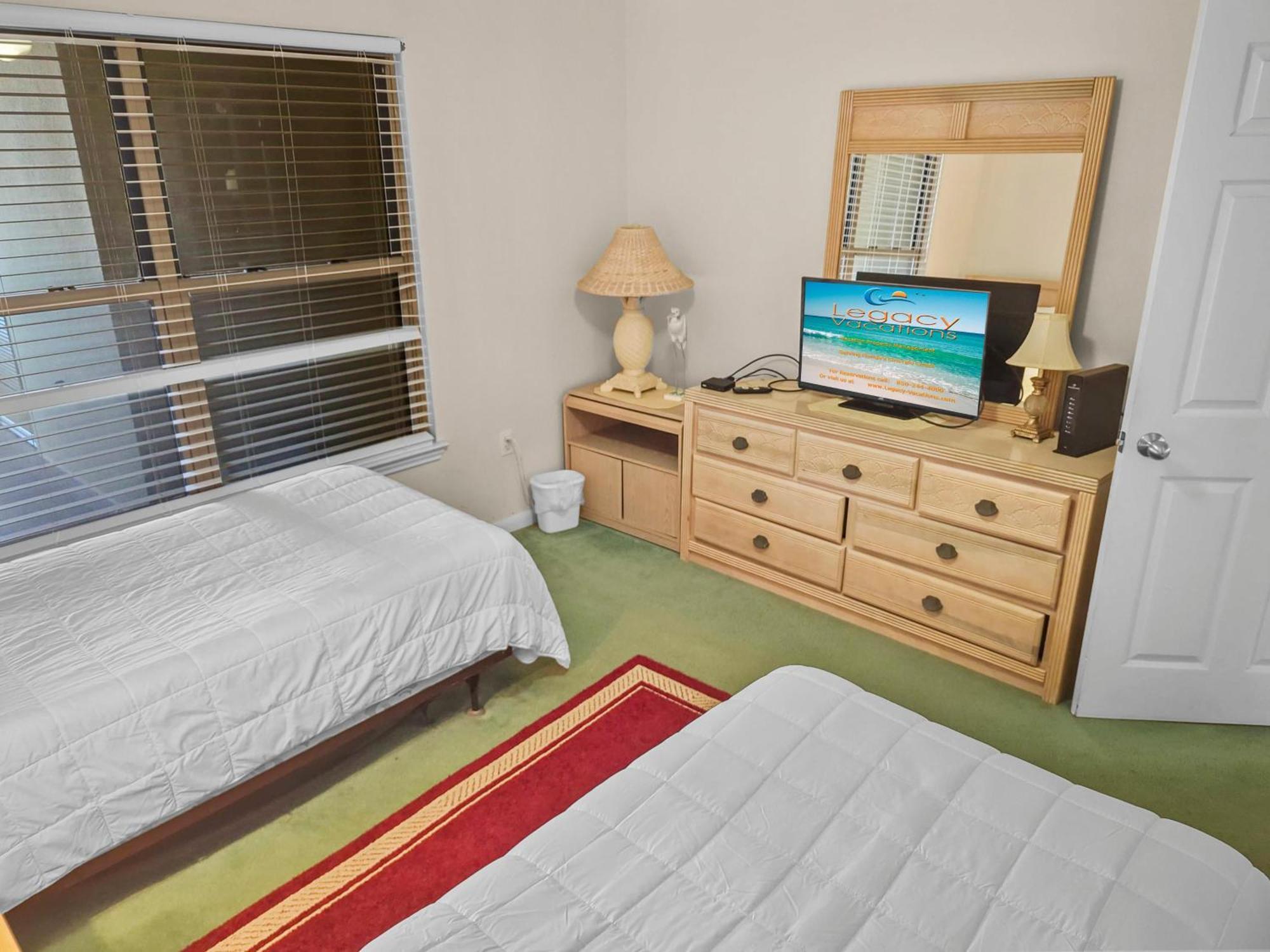 Budget Friendly 2 Bd Condo With $1,000,000 View Fort Walton Beach Zewnętrze zdjęcie