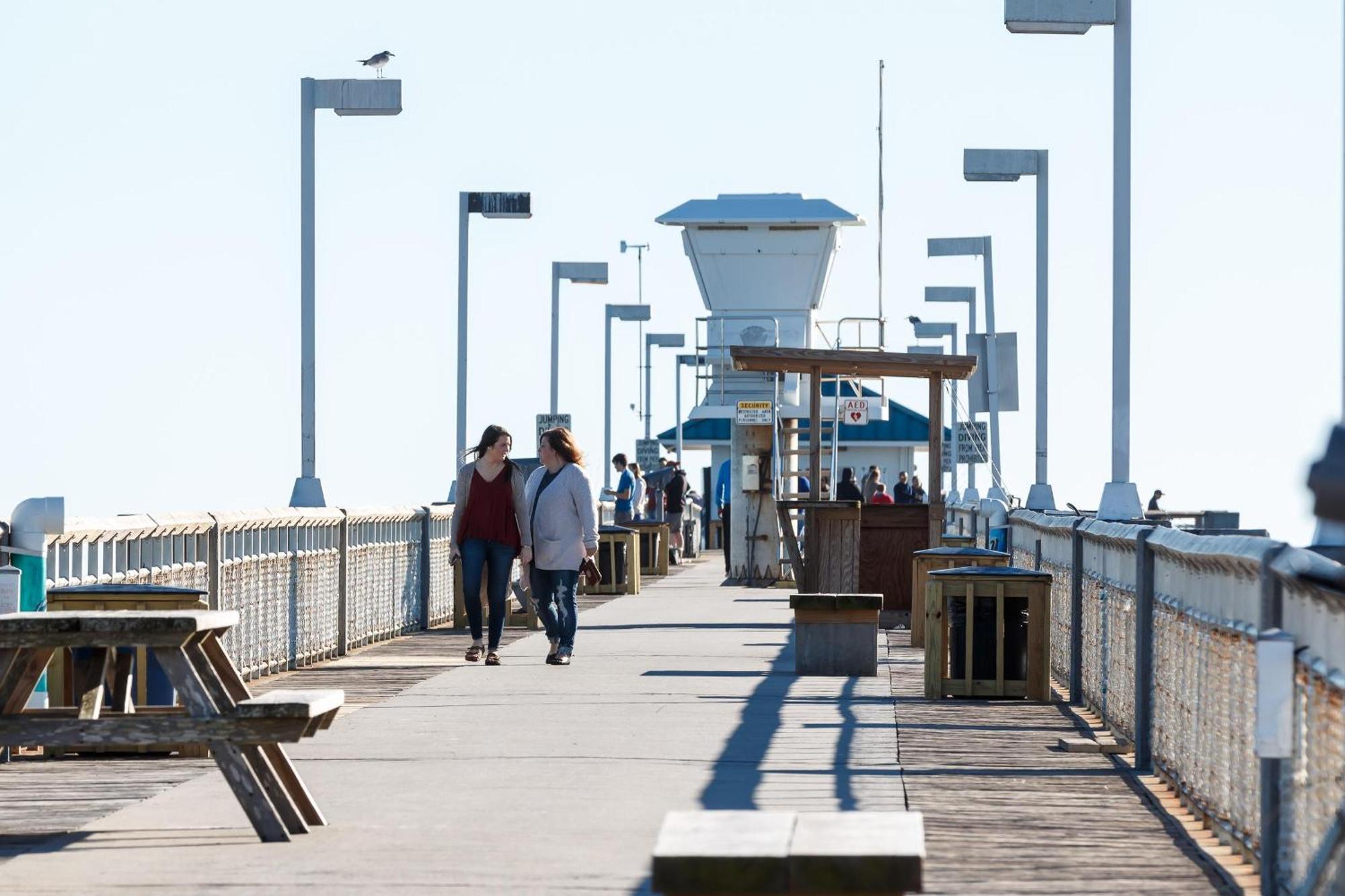 Budget Friendly 2 Bd Condo With $1,000,000 View Fort Walton Beach Zewnętrze zdjęcie