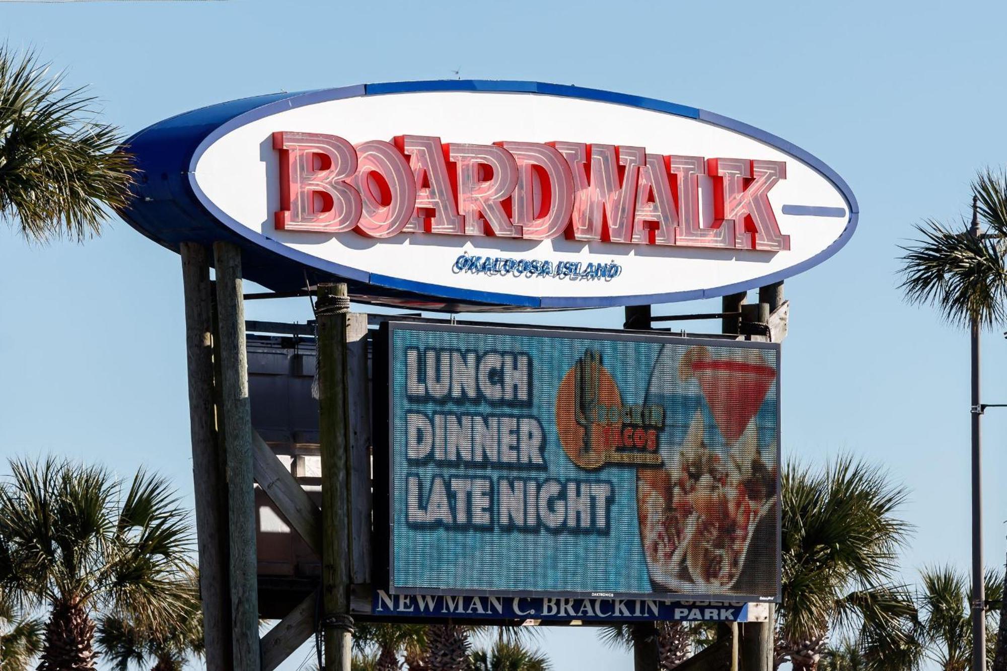 Budget Friendly 2 Bd Condo With $1,000,000 View Fort Walton Beach Zewnętrze zdjęcie